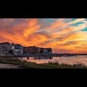 Meet your Posher, Jeanne